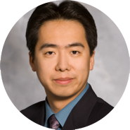 Dongyan Wang, VP of AI transformation