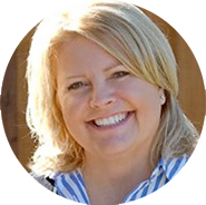 Kelly Seelig, VP of Marketing